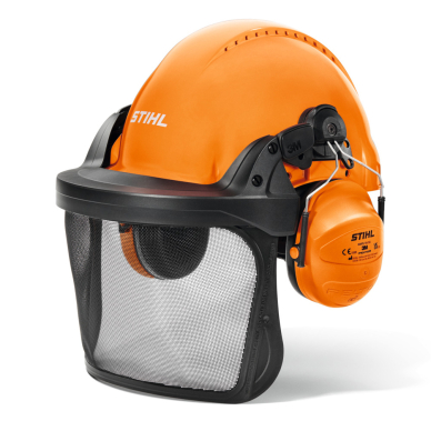 Šalmas apsauginis STIHL DYNAMIC Light