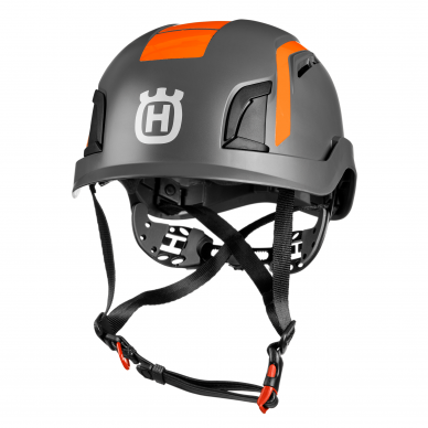 Šalmas arboristams Husqvarna Spire Vent