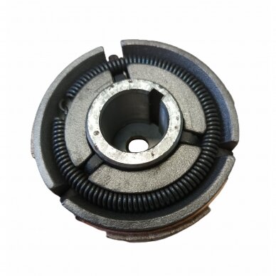 Sankaba Honda GCV-160 Vari 22.2mm 1