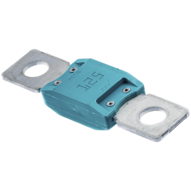Saugiklis pagr. prie. akum. Husqvarna P 520D