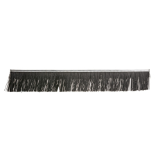 Šepetėlis surinktuvės-šluotos 122 cm