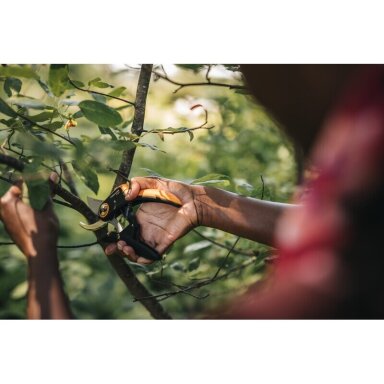 Sekatorius atram. ašm. Fiskars P741 Sekatorius atram. ašm. Fiskars P741