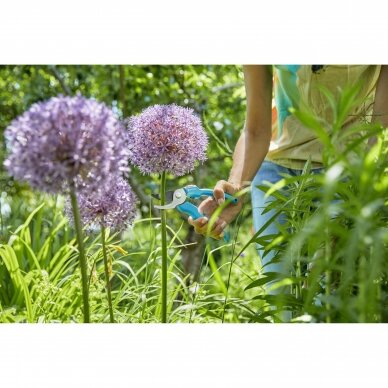 Sekatorius prasil. ašm. Classic GARDENA 6