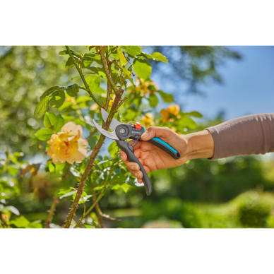 Sekatorius prasil. ašm. PremiumCut Flex GARDENA 4