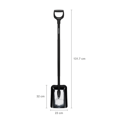 Semtuvas Fiskars Ergonomic Pro 1