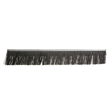 Šepetėlis surinktuvės-šluotos 122 cm