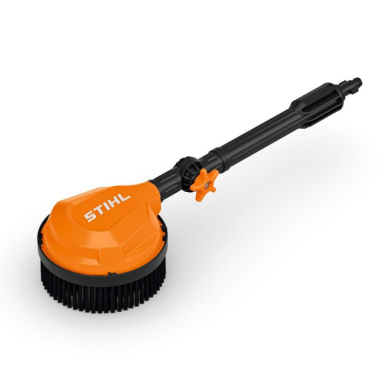 Šepetys plovimo rotacinis STIHL RCA 20