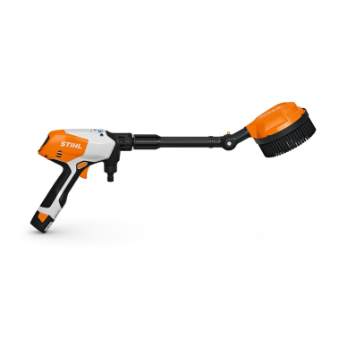 Šepetys plovimo rotacinis STIHL RCA 20 1