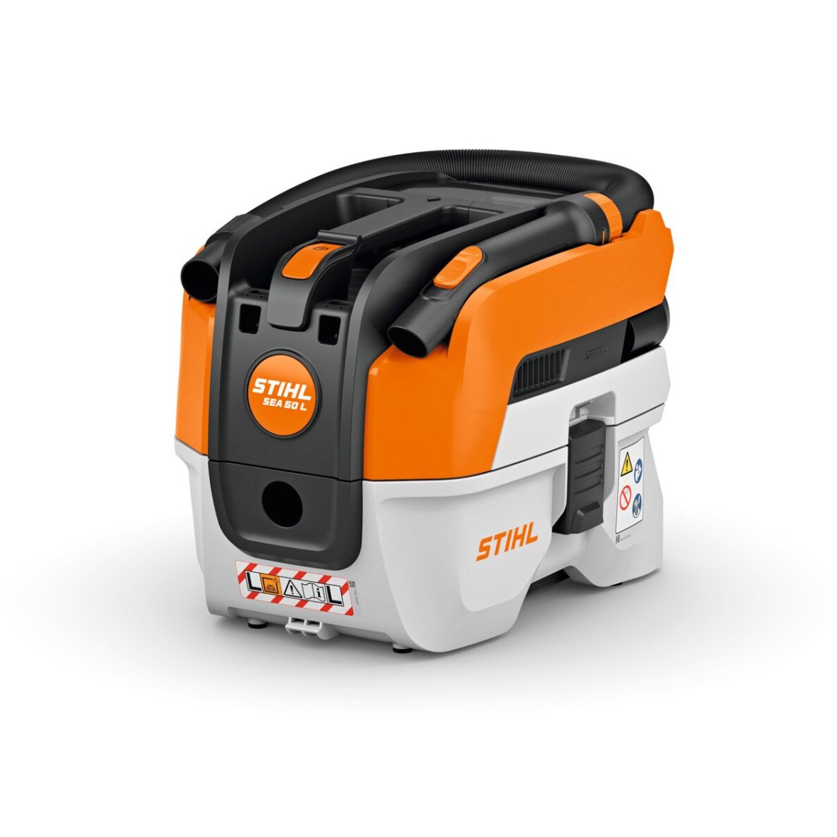 Siurblys dulkių akumuliatorinis STIHL SEA 50 L 1