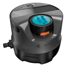 Sistema laistymo vejos GARDENA AquaPrecise