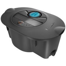 Sistema laistymo vejos GARDENA AquaPrecise po žeme kompl.