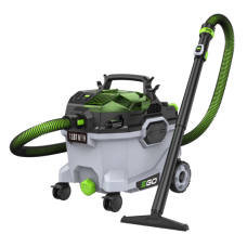 Siurblys dulkių akumuliatorinis EGO Power+ WDV0900E