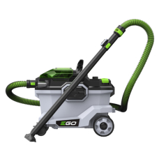 Siurblys dulkių akumuliatorinis EGO Power+ WDV0900E