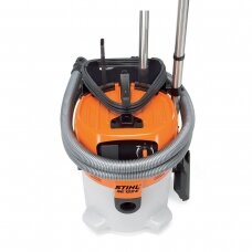 Siurblys dulkių STIHL SE 122