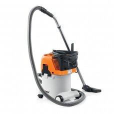 Siurblys dulkių STIHL SE 122 E