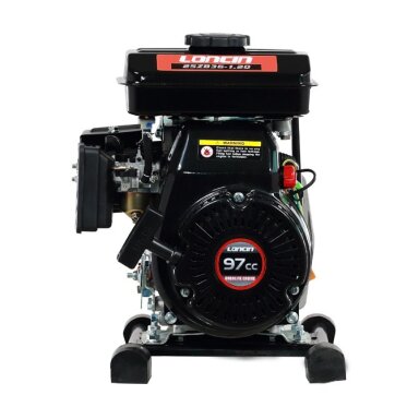Siurblys vandens Loncin 25mm 11m3/h Siurblys vandens Loncin 25mm 11m3/h
