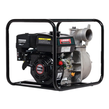 Siurblys vandens Loncin 80mm 60m3/h Siurblys vandens Loncin 80mm 60m3/h
