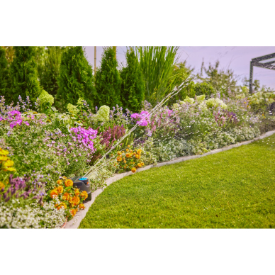 Sistema laistymo vejos GARDENA AquaPrecise 35