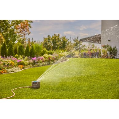 Sistema laistymo vejos GARDENA AquaPrecise 37