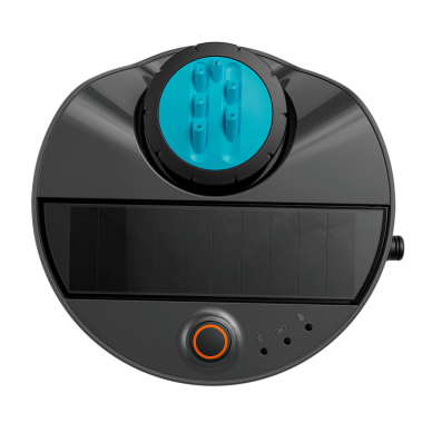 Sistema laistymo vejos GARDENA AquaPrecise 5