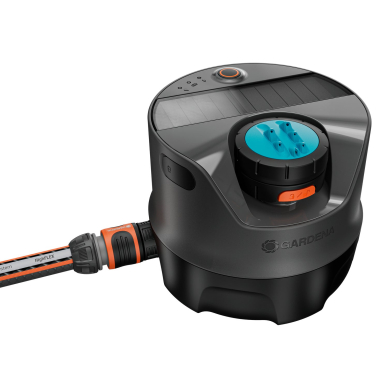 Sistema laistymo vejos GARDENA AquaPrecise 1