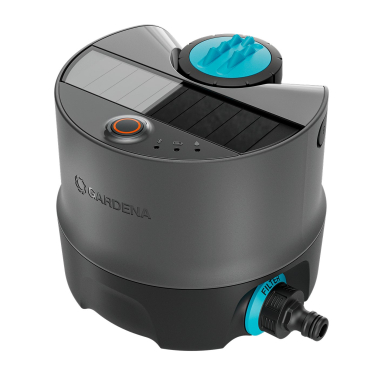 Sistema laistymo vejos GARDENA AquaPrecise 6