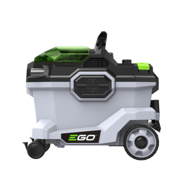 Siurblys dulkių akumuliatorinis EGO Power+ WDV0900E 3