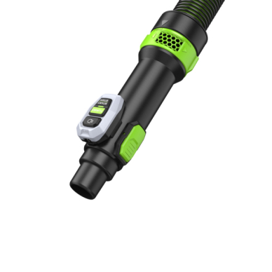 Siurblys dulkių akumuliatorinis EGO Power+ WDV0900E 6