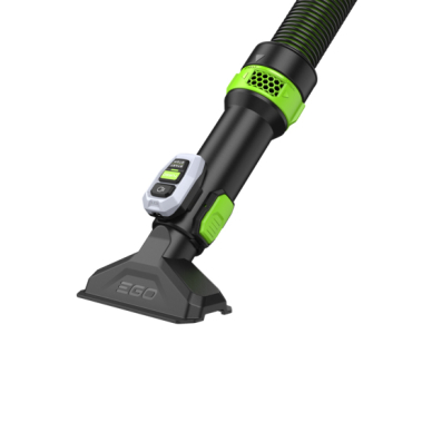 Siurblys dulkių akumuliatorinis EGO Power+ WDV0900E 7