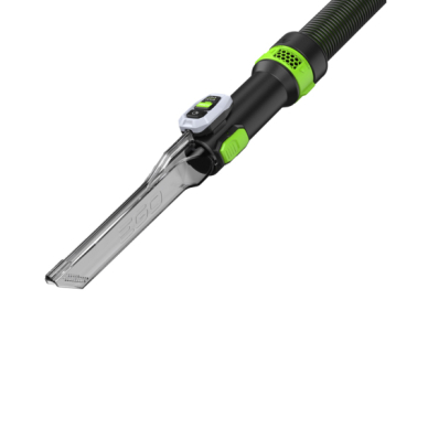 Siurblys dulkių akumuliatorinis EGO Power+ WDV0900E 8