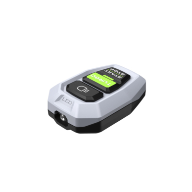 Siurblys dulkių akumuliatorinis EGO Power+ WDV0900E 9