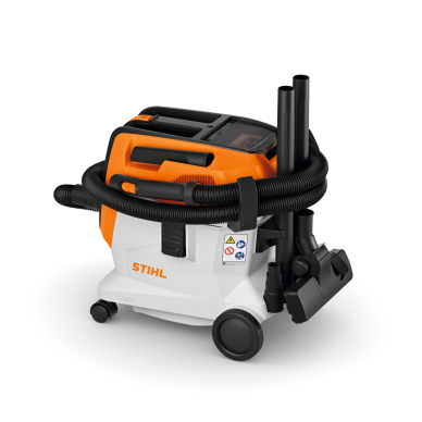 Siurblys dulkių akumuliatorinis STIHL SEA 100 L 1