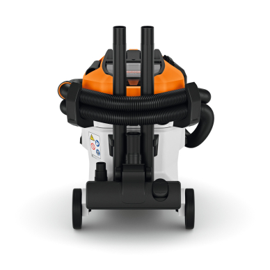 Siurblys dulkių akumuliatorinis STIHL SEA 100 L 2