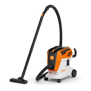 Siurblys dulkių akumuliatorinis STIHL SEA 100 L