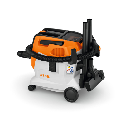 Siurblys dulkių akumuliatorinis STIHL SEA 60 L 1