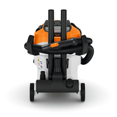 Siurblys dulkių akumuliatorinis STIHL SEA 60 L 2