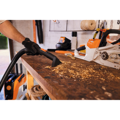 Siurblys dulkių akumuliatorinis STIHL SEA 60 L 5