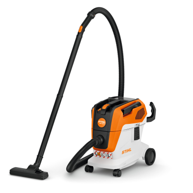 Siurblys dulkių akumuliatorinis STIHL SEA 60 L