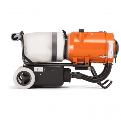 Siurblys dulkių HUSQVARNA S13 230V 1