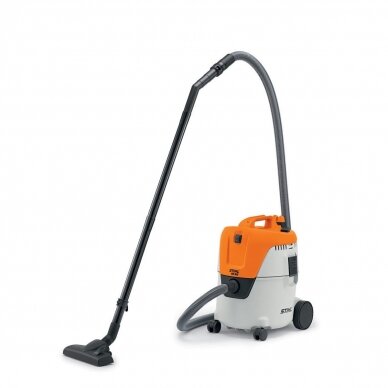 Siurblys dulkių STIHL SE 62