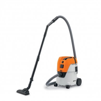 Siurblys dulkių STIHL SE 62 E