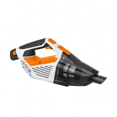 Siurblys dulkių akumuliatorinis STIHL SEA 20 su AS2 ir AL1 1