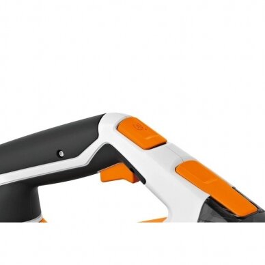 Siurblys dulkių akumuliatorinis STIHL SEA 20 su AS2 ir AL1 5