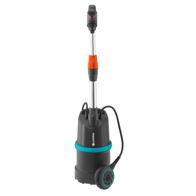 Siurblys lietaus vandens 4000/1 Gardena 1