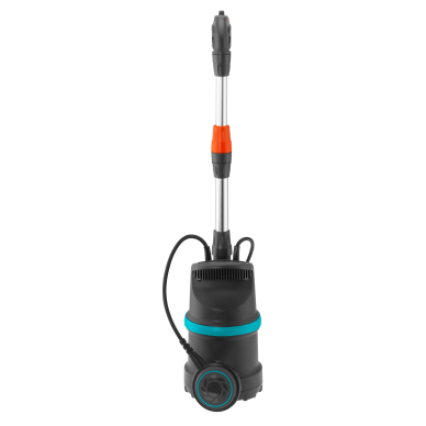 Siurblys lietaus vandens 4000/1 Gardena 2