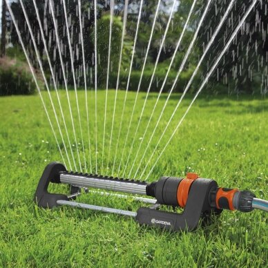 Siurblys lietaus vandens 4000/1 Gardena 6