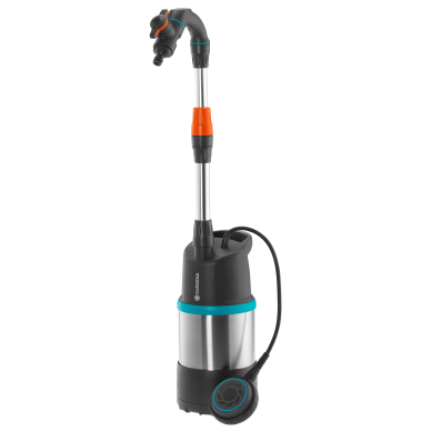Siurblys lietaus vandens Gardena 4700/2 1