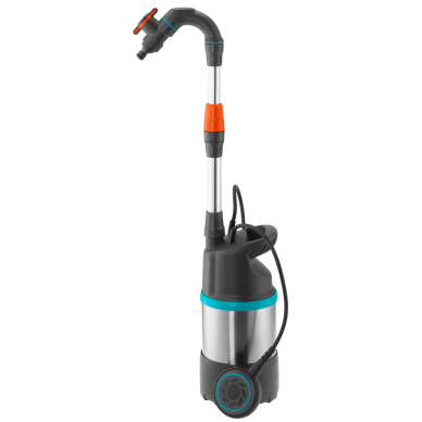Siurblys lietaus vandens Gardena 4700/2 2