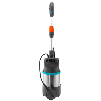 Siurblys lietaus vandens Gardena 4700/2 3