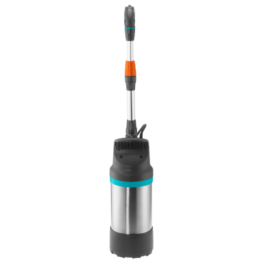 Siurblys lietaus vandens Gardena 4700/2 Automatic 1
